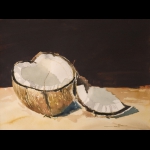  COCO - NOIX DE COCO