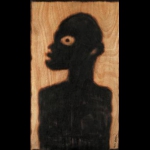 Negre marron