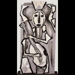 African Strings