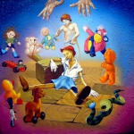 Pinocchio