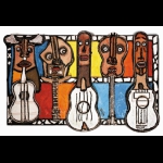 Jazz Flamenco