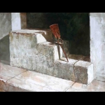RETRATO OCULTO
