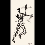 Le Tennisman