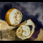 NARANJA ORANGE