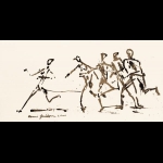 Le Marathon