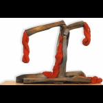 LA MUSCA RED # 2
