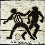 A la décatché