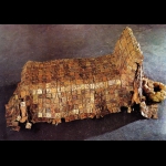 CLEOPATRA'S BED
