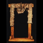 CLEOPATRA'S DOOR
