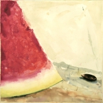 SEMILLA DE SANDIA GRAINE DE PASTEQUE