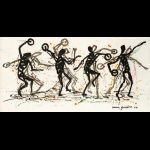 Le Lancer Du Disque / Discus Throw