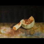 CANTALOUP II MELON II