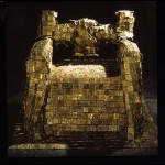 CLEOPATRA' S CHAIR