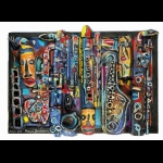 Variation pour John Coltrane