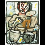 Ray Barreto