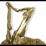 LA MUSICA MARION GOLD